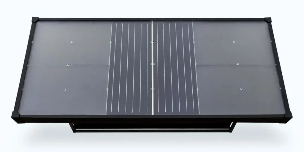 طرح توجیهی تولید آب از هوا توسط پنل خورشیدی