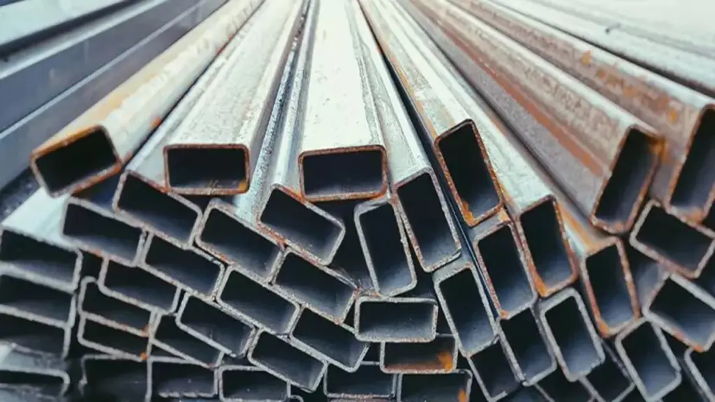 طرح توجیهی تولید قوطی و پروفیل فولادی سبک ساختمانی (۱)