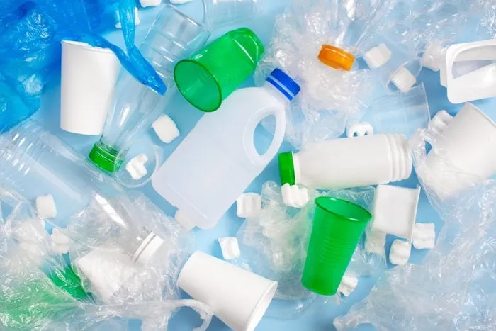 طرح توجیهی بازیافت ضایعات پلاستیکی