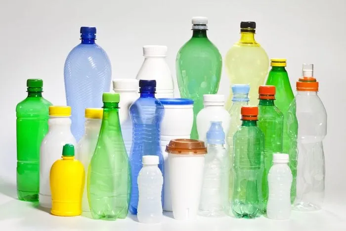 ✔️ خط تولید بازیافت پلاستیک