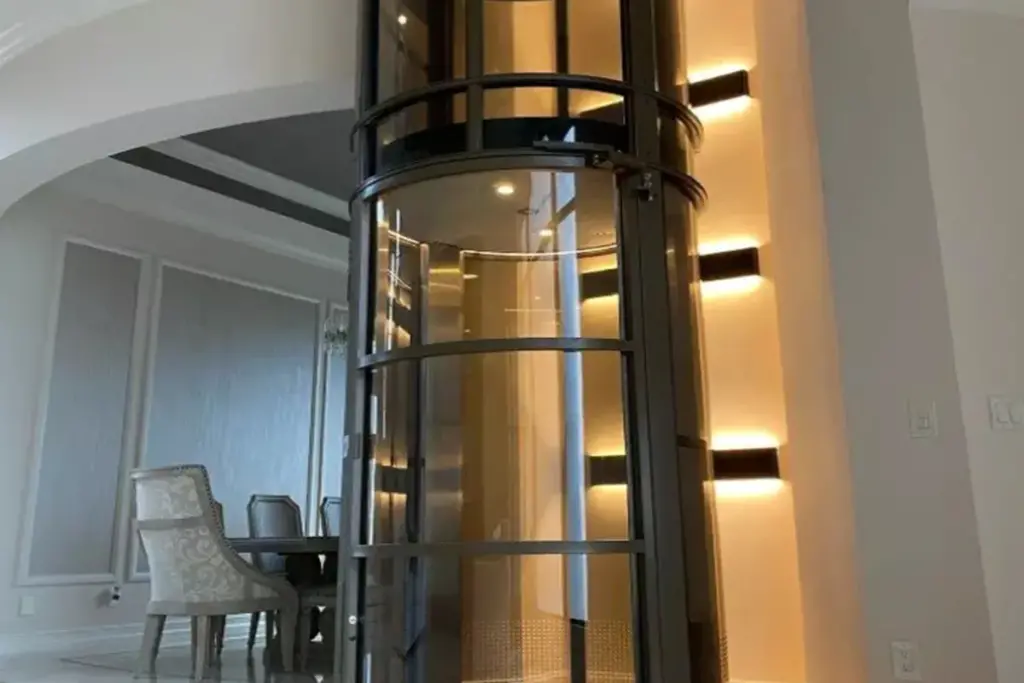 طرح توجیهی تولید آسانسور