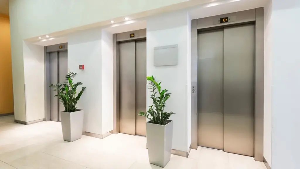 طرح توجیهی تولید آسانسور هیدرولیکی