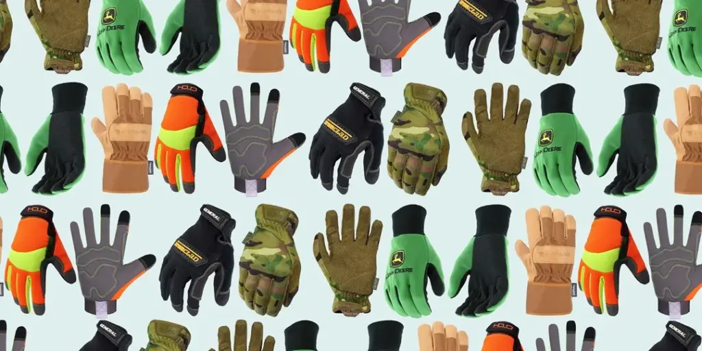 طرح توجیهی تولید دستکش ایمنی