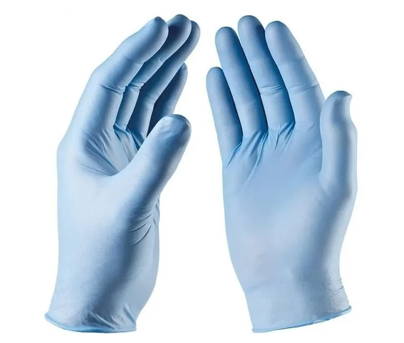 طرح توجیهی تولید دستکش یکبار مصرف