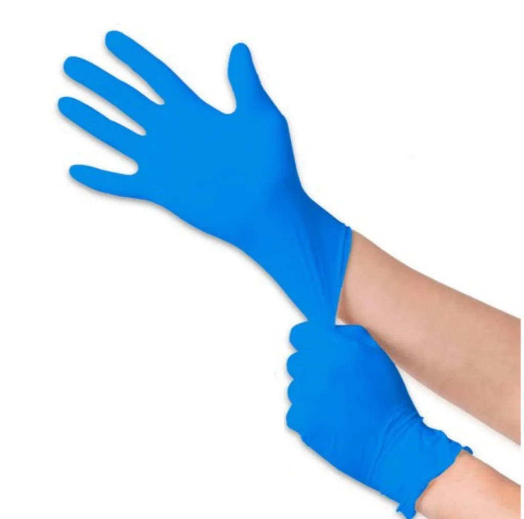 طرح توجیهی تولید دستکش یکبار مصرف