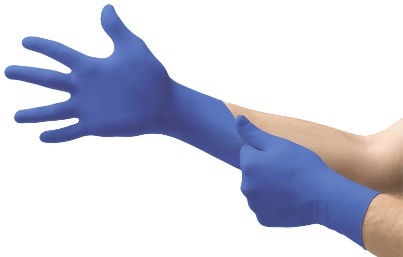 طرح توجیهی تولید دستکش یکبار مصرف NBL