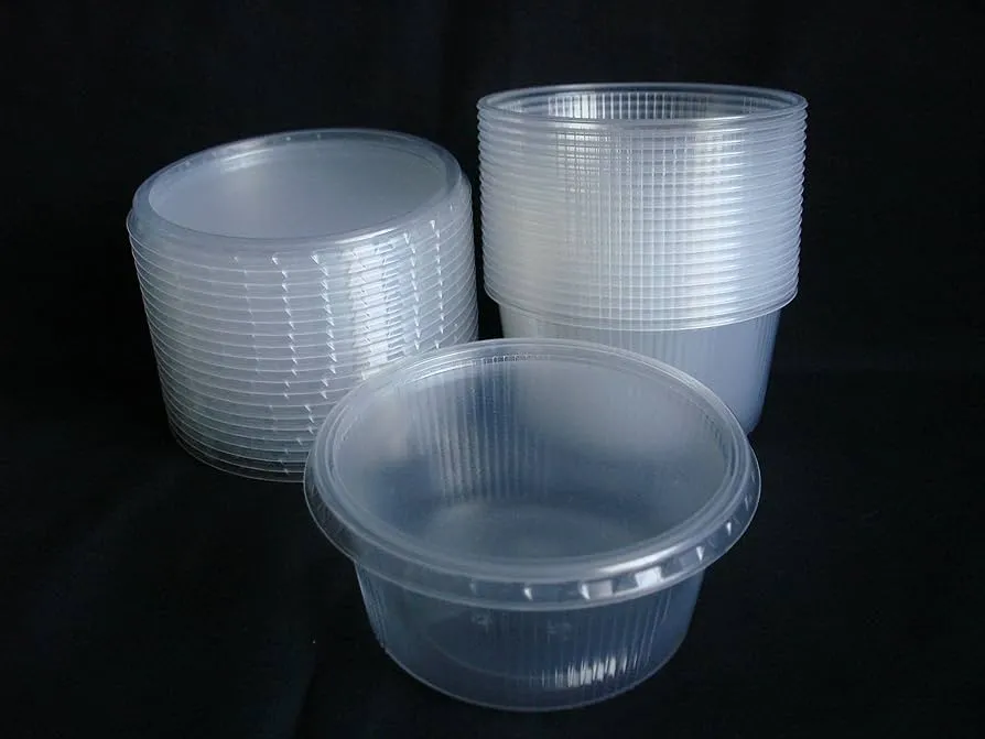 طرح توجیهی تولید ظروف یکبار مصرف پلاستیکی