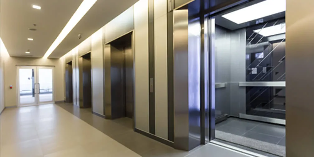 طرح توجیهی تولید قطعات آسانسور