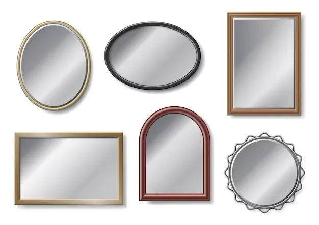 طرح توجیهی تولید آینه تخت، آینه منزل، آینه قدی، آینه کنسول، آینه خودرو (۱)