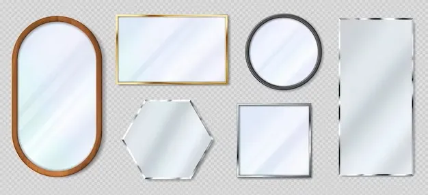 طرح توجیهی تولید آینه تخت، آینه منزل، آینه قدی، آینه کنسول، آینه خودرو (۲)
