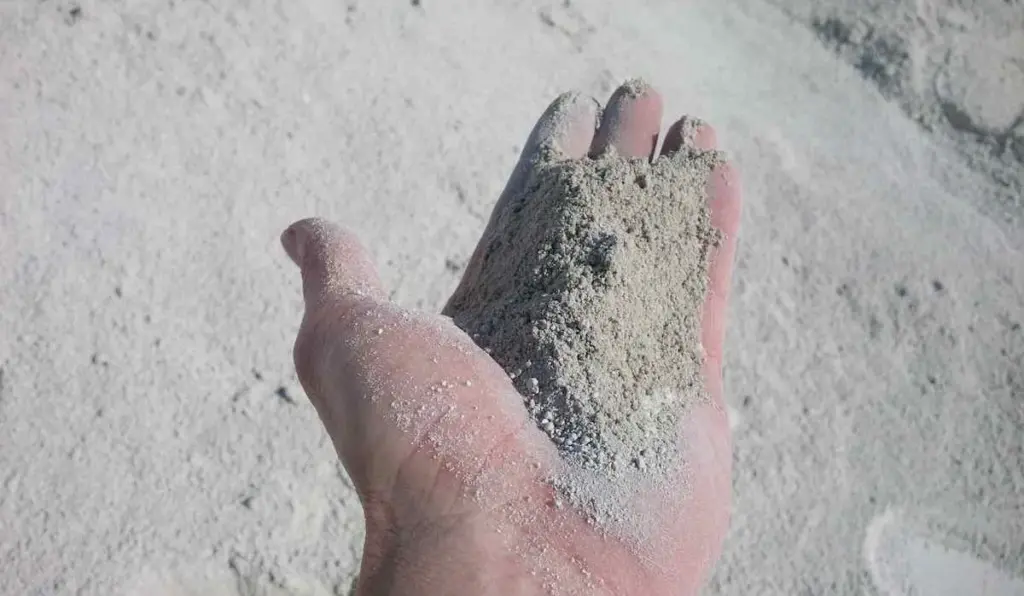 طرح توجیهی تولید خاک سنگ