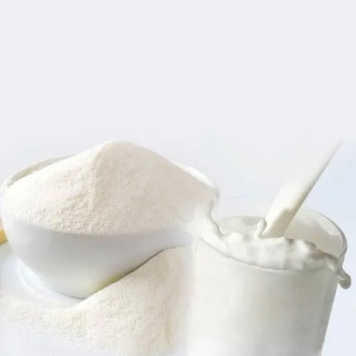 طرح توجیهی تولید شیر خشک شتر