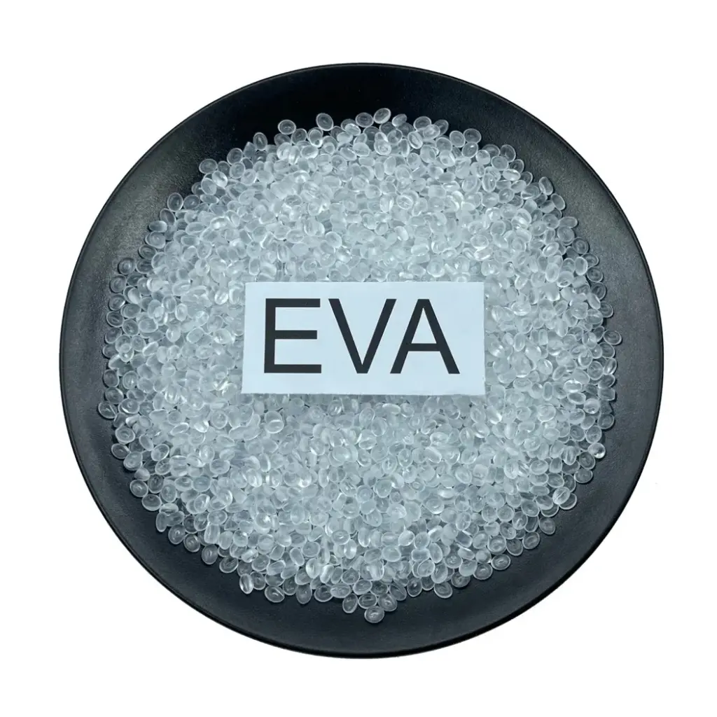 طرح توجیهی تولید اتیلن وینیل استات (EvA)