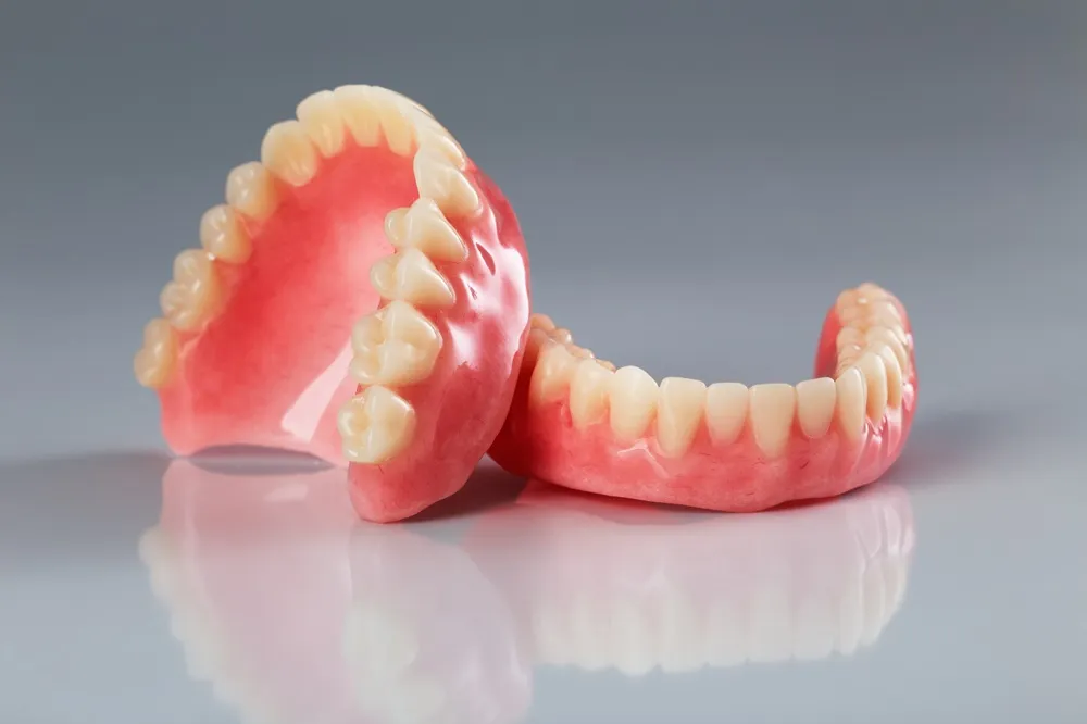 طرح توجیهی تولید دندان مصنوعی