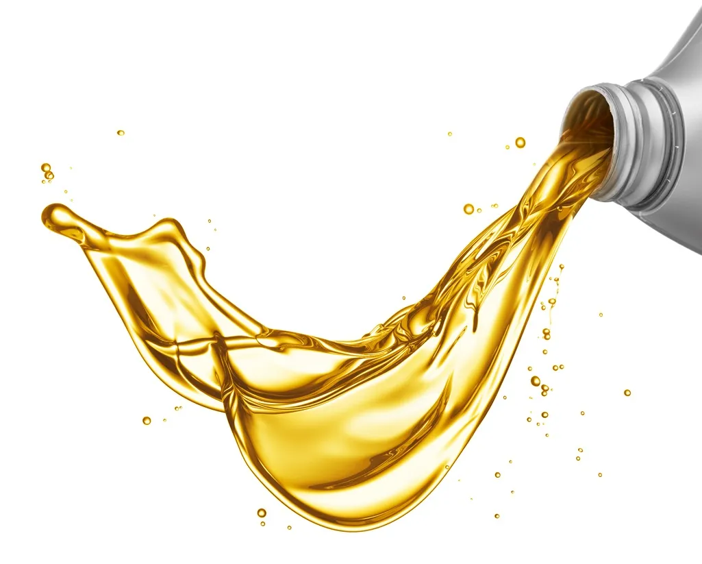 طرح تولید روغن پایه تصفیه اول