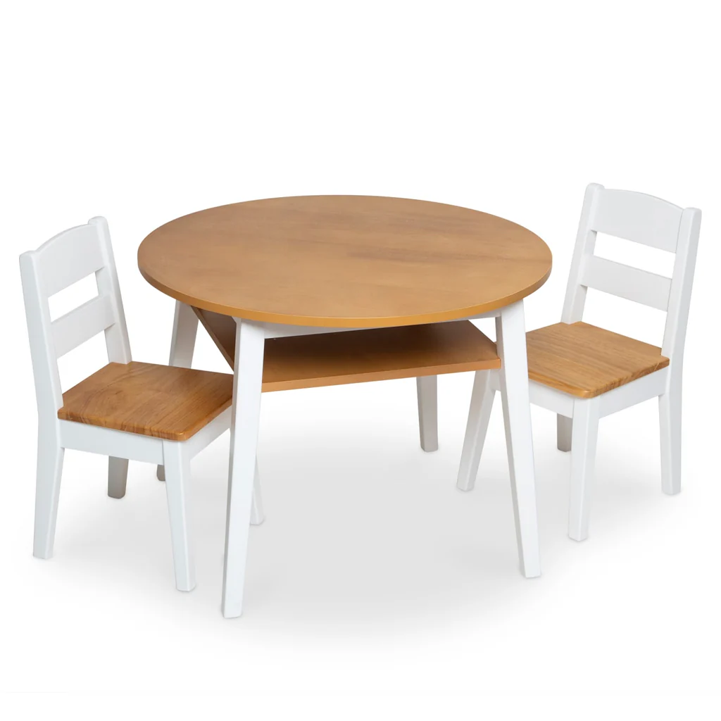 طرح توجیهی تولید میز و صندلی چوبی