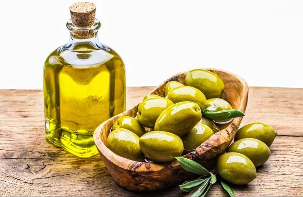 طرح توجیهی بسته بندی روغن زیتون (۱)