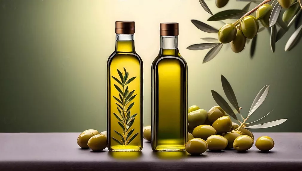 طرح توجیهی بسته بندی روغن زیتون (۲)