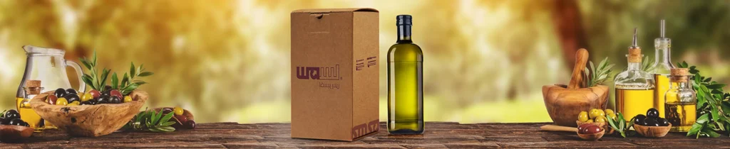 طرح توجیهی تولید روغن زیتون (۲)