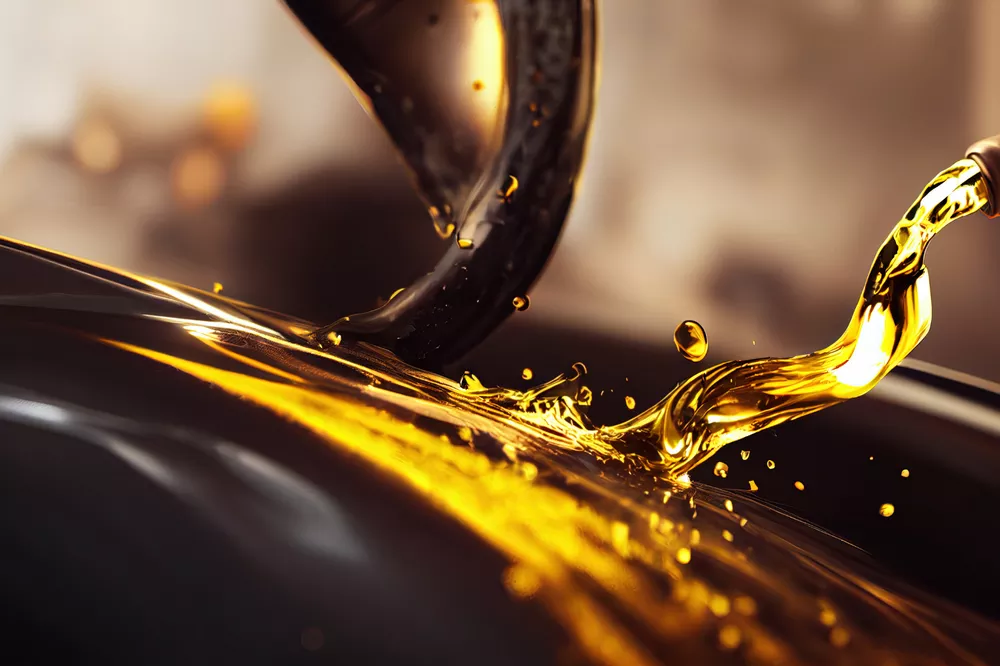 طرح توجیهی تولید گازوئیل از heavy oil و CFO (2)