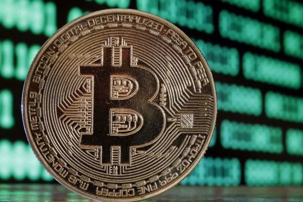 طرح توجیهی استخراج بیت کوین (BTC)