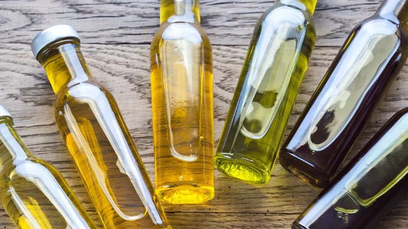 طرح توجیهی تولید روغن های طبیعی و صنعتی(۱)