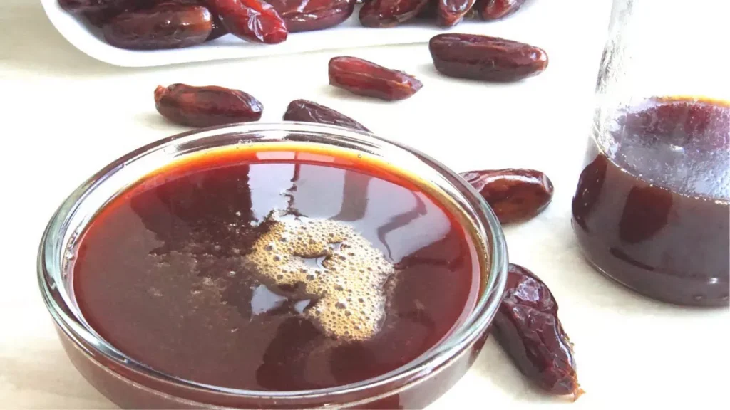 طرح توجیهی تولید شیره خرما (۲)