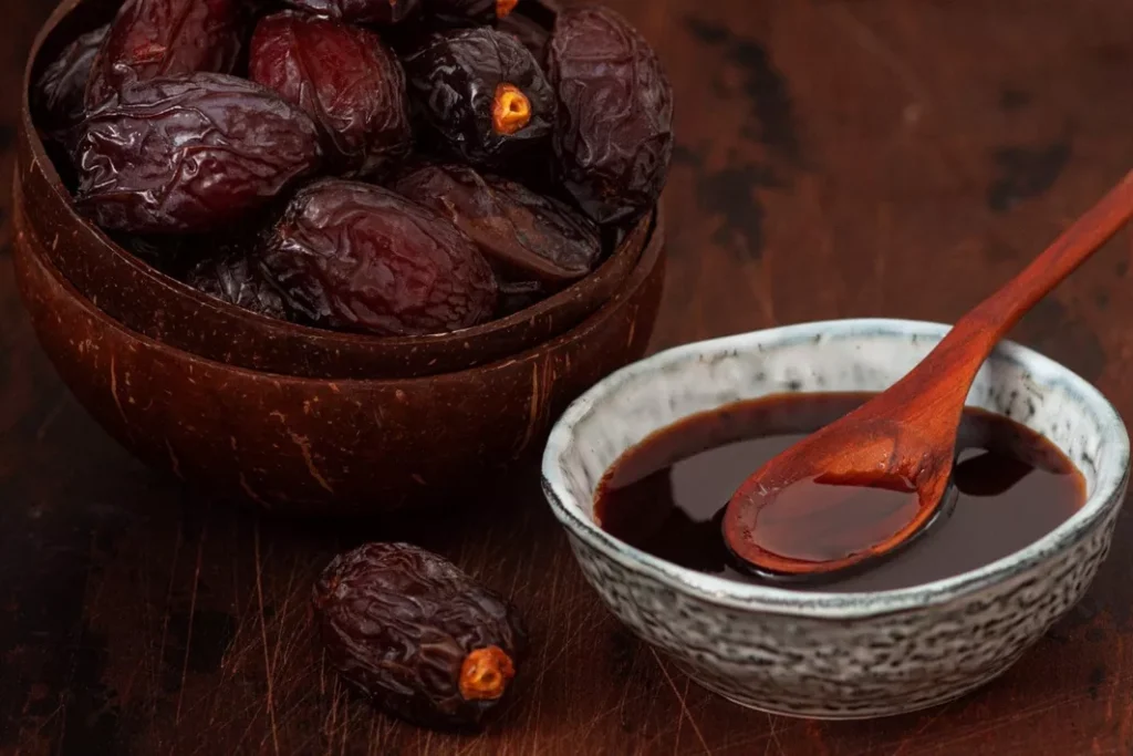 طرح توجیهی شیره خرما
