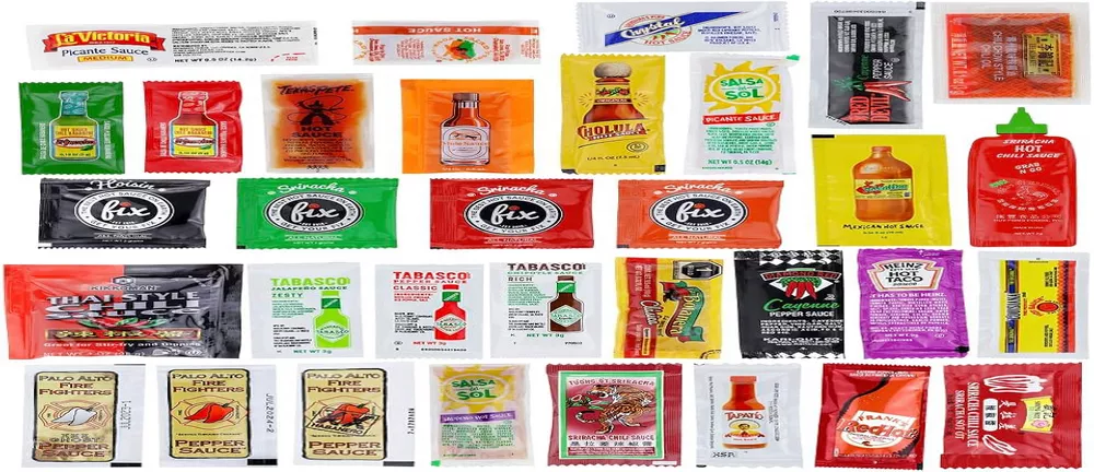 طرح توجیهی تولید سس تک نفره(۱)
