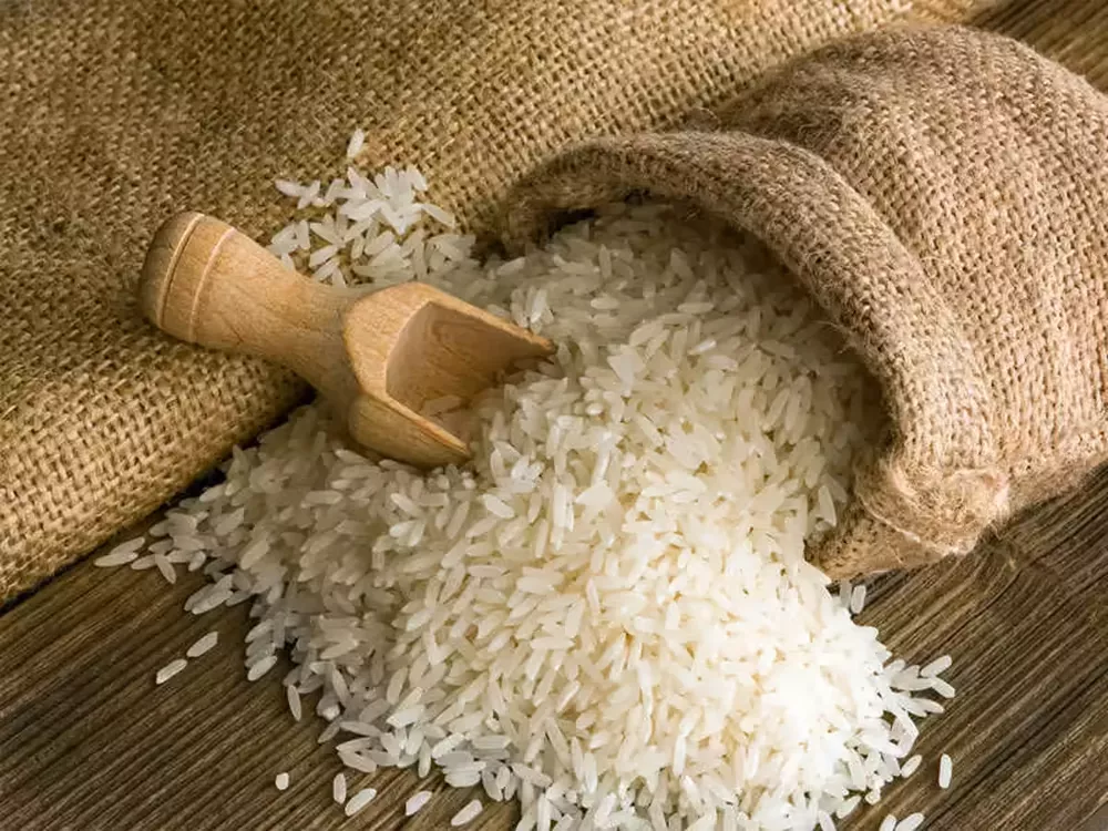 طرح توجیهی بسته بندی برنج (۳)