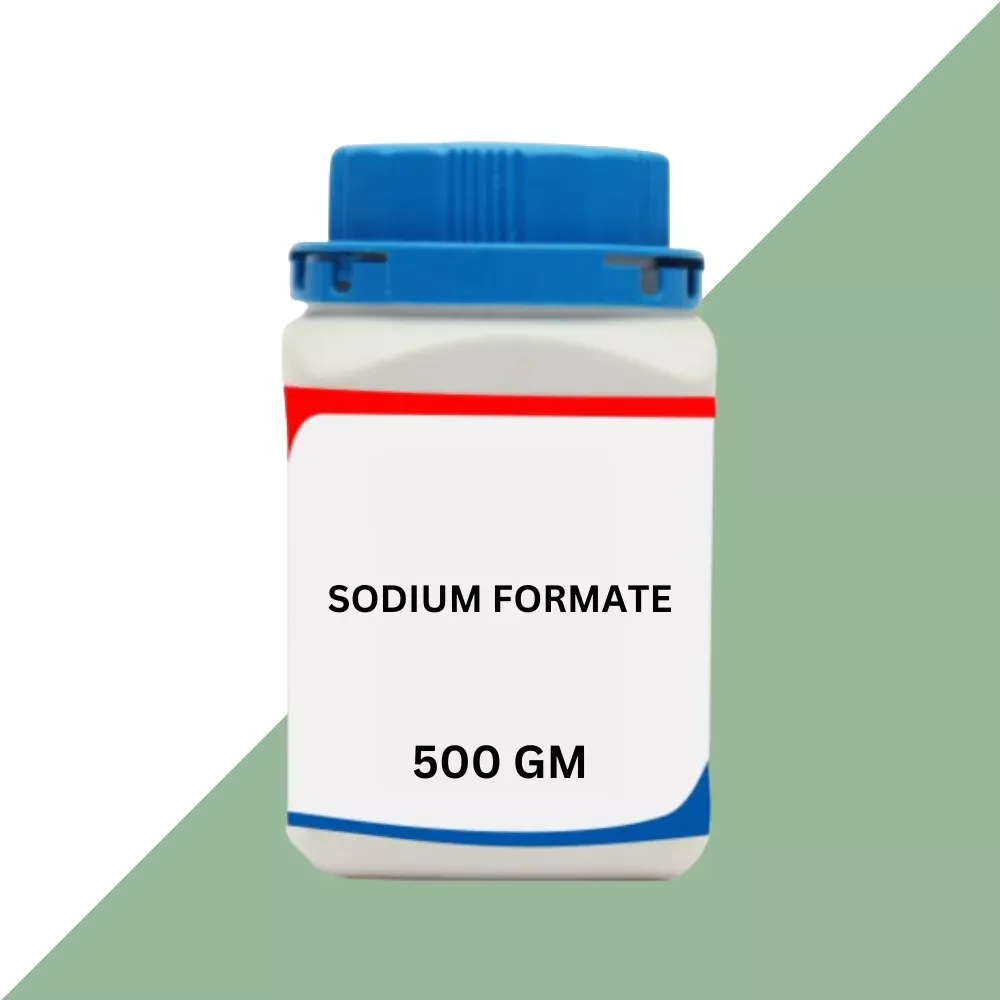 طرح توجیهی تولید سدیم فرمیات(۱)