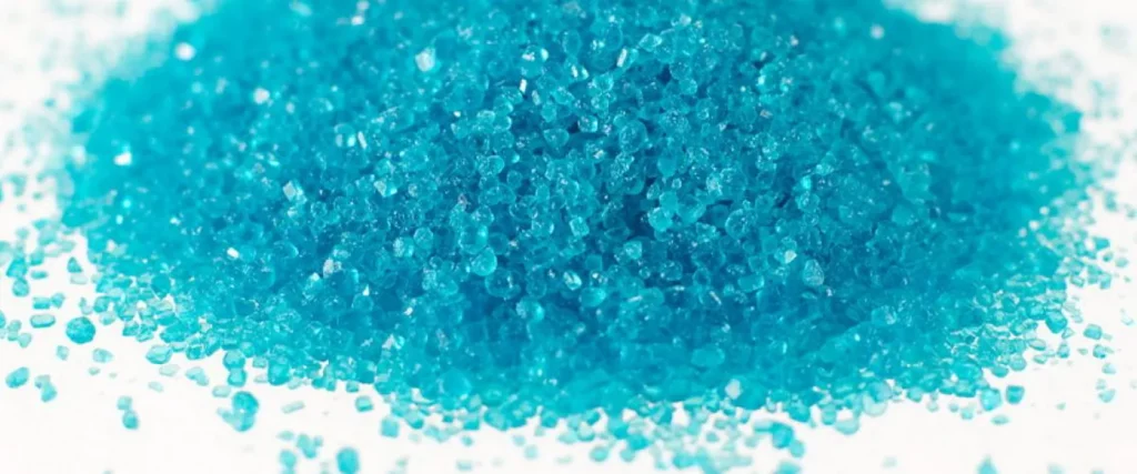 طرح توجیهی تولید سولفات نیکل (۱)