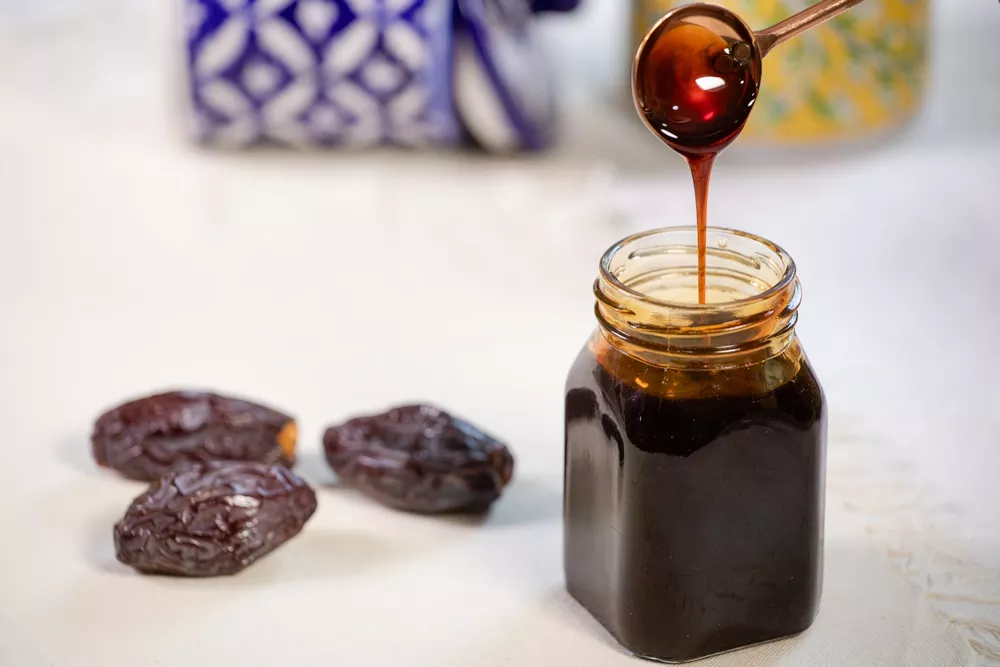 طرح توجیهی تولید شربت خرما (۱)