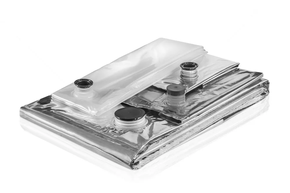 طرح توجیهی تولید کیسه اسپتیک (۱)