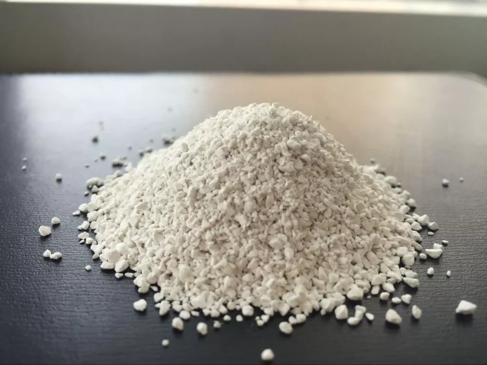 طرح توجیهی دی کلسیم فسفات (DCP)