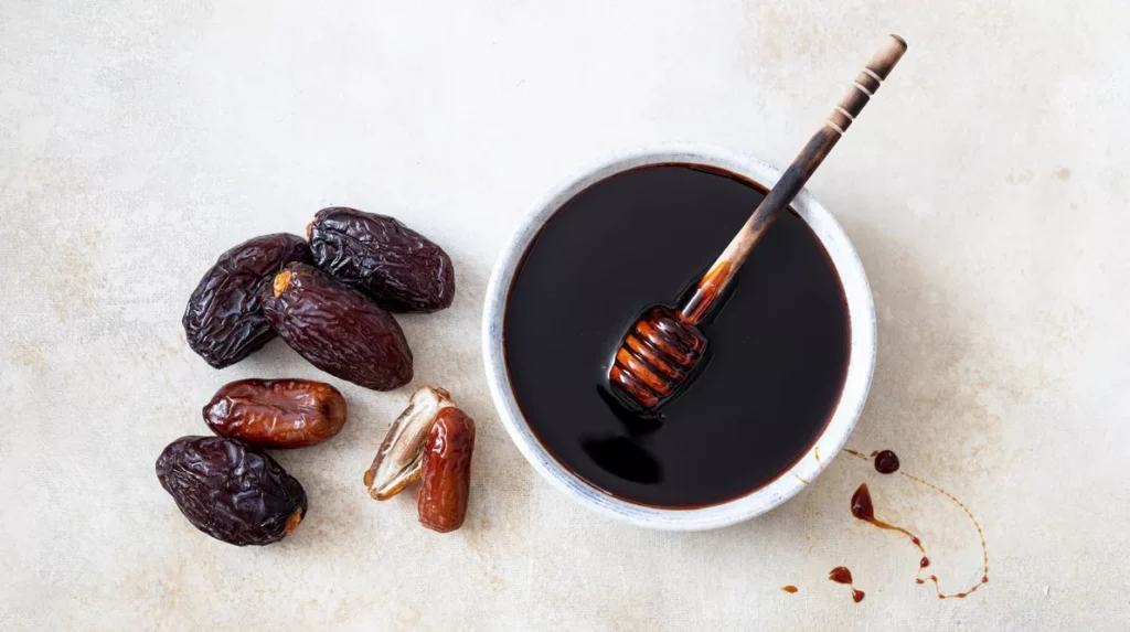طرح توجیهی شربت خرما (۲)