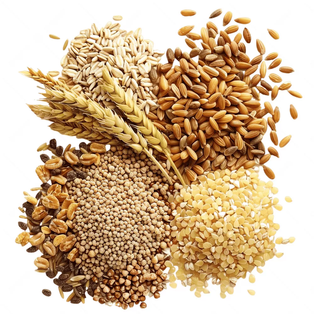 طرح توجیهی کارخانه بسته‌بندی حبوبات (۲)