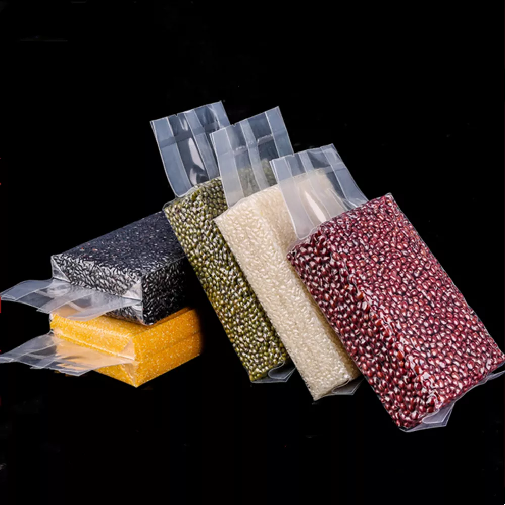 طرح توجیهی کارگاه بسته بندی حبوبات (۲)