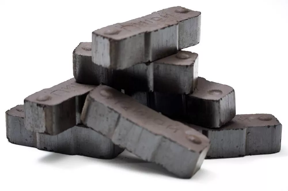 طرح توجیهی تولید بریکت (۲)