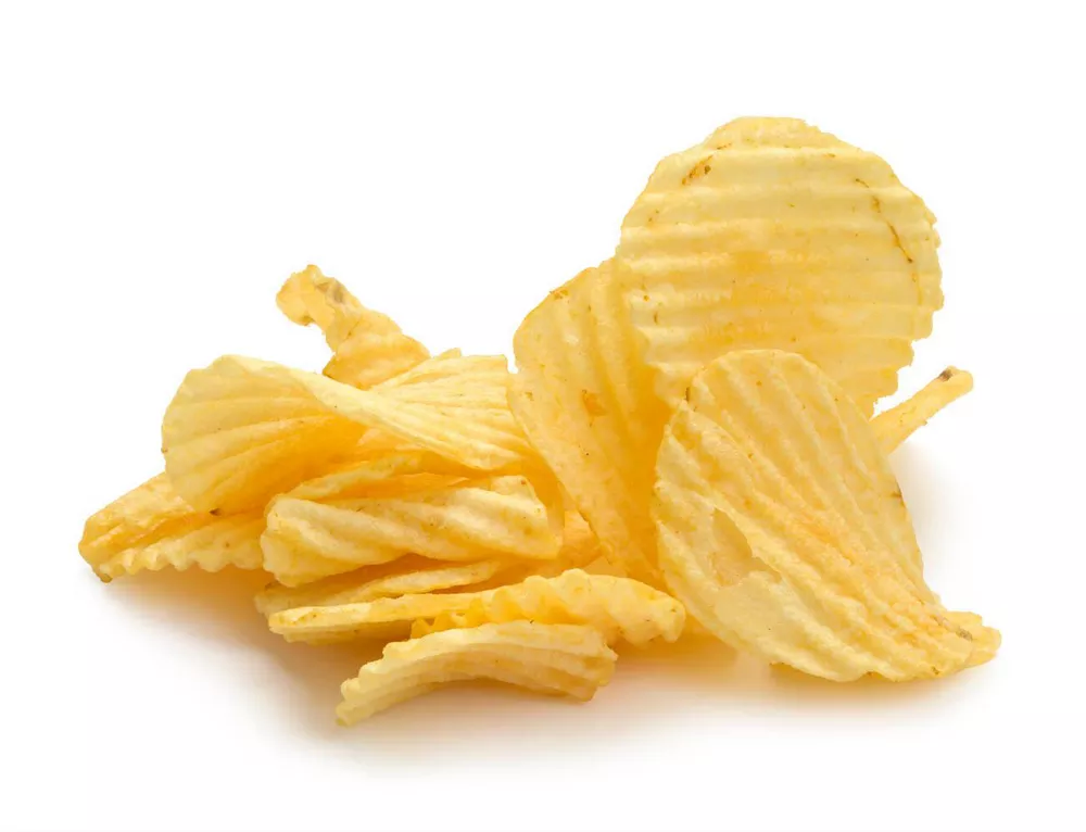 طرح توجیهی تولید چیپس 1404