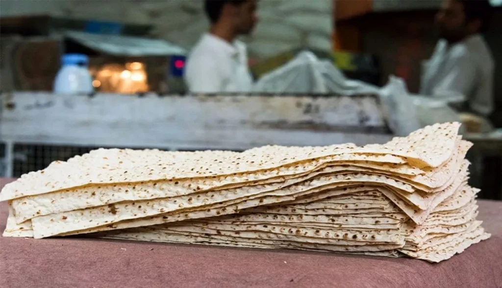 طرح توجیهی نانوایی صنعتی و سنتی (۱)