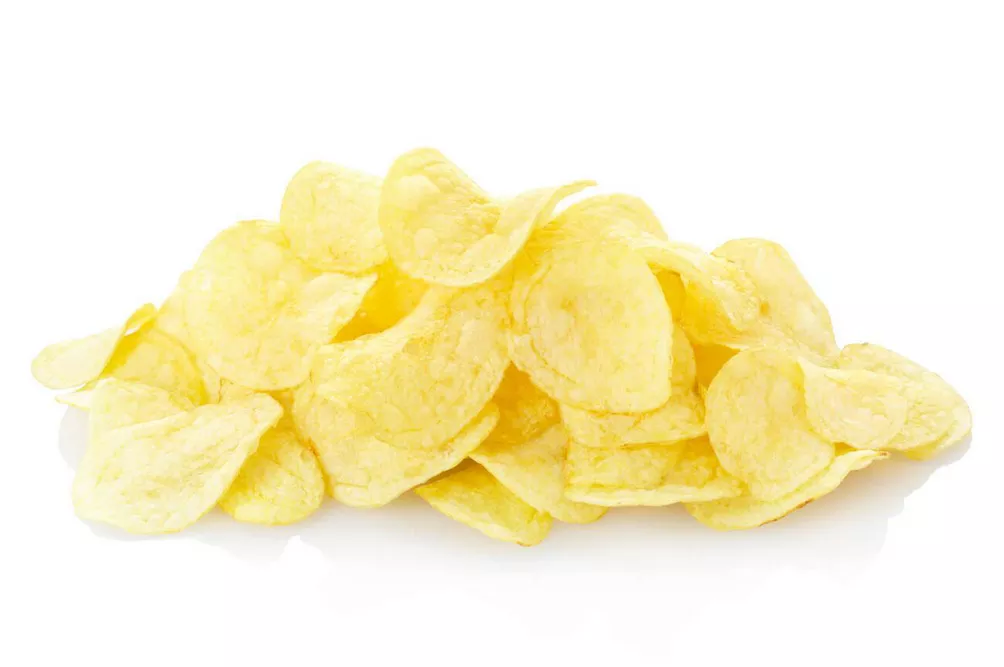 طرح توجیهی چیپس سیب زمینی