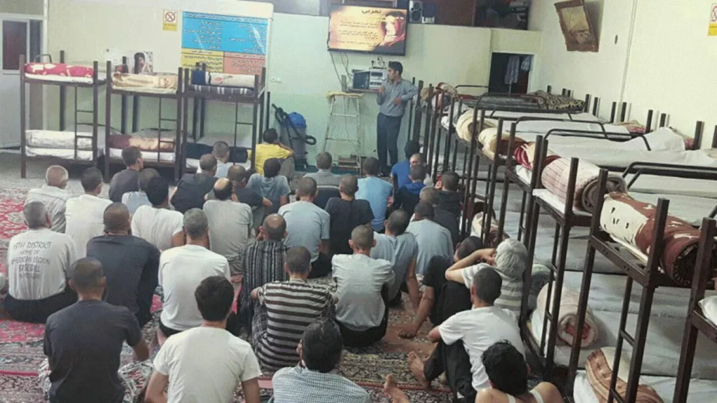 طرح توجیهی کمپ ترک اعتیاد خصوصی (۳)