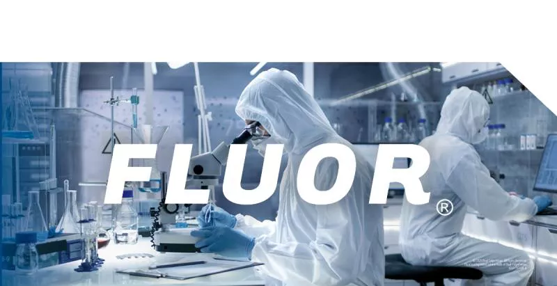 طرح توجیهی تولید اسیدهای فلوئور پایه