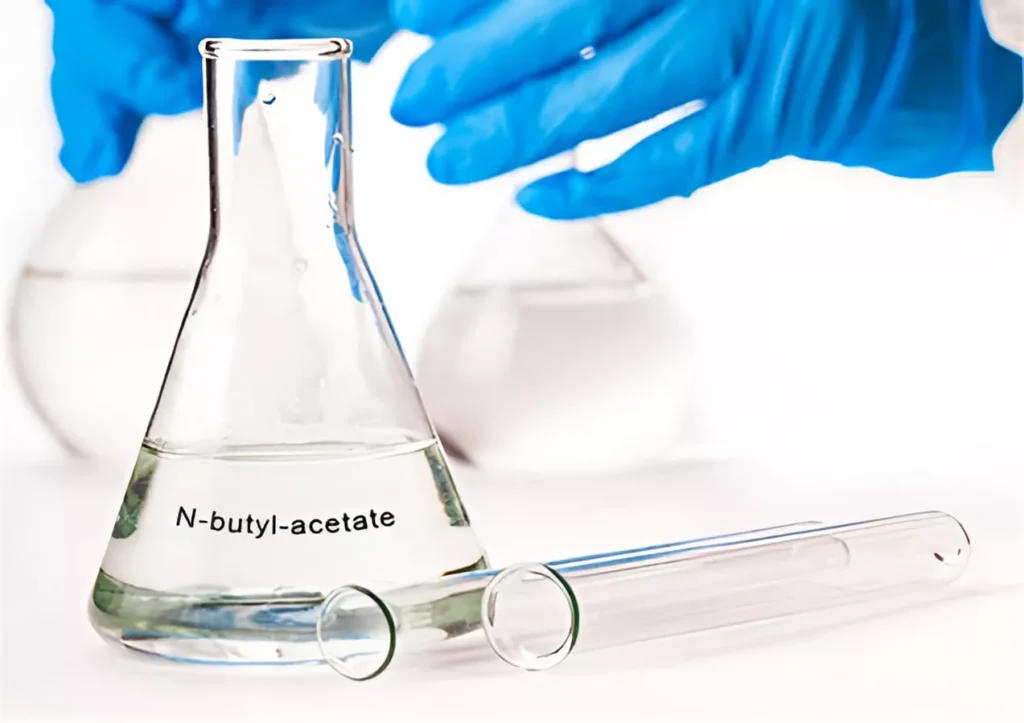 طرح توجیهی تولید بوتیل اتانوات(۱)