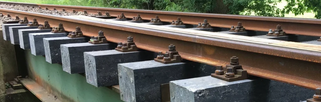 طرح توجیهی تولید تراورس کامپوزیتی (۳)