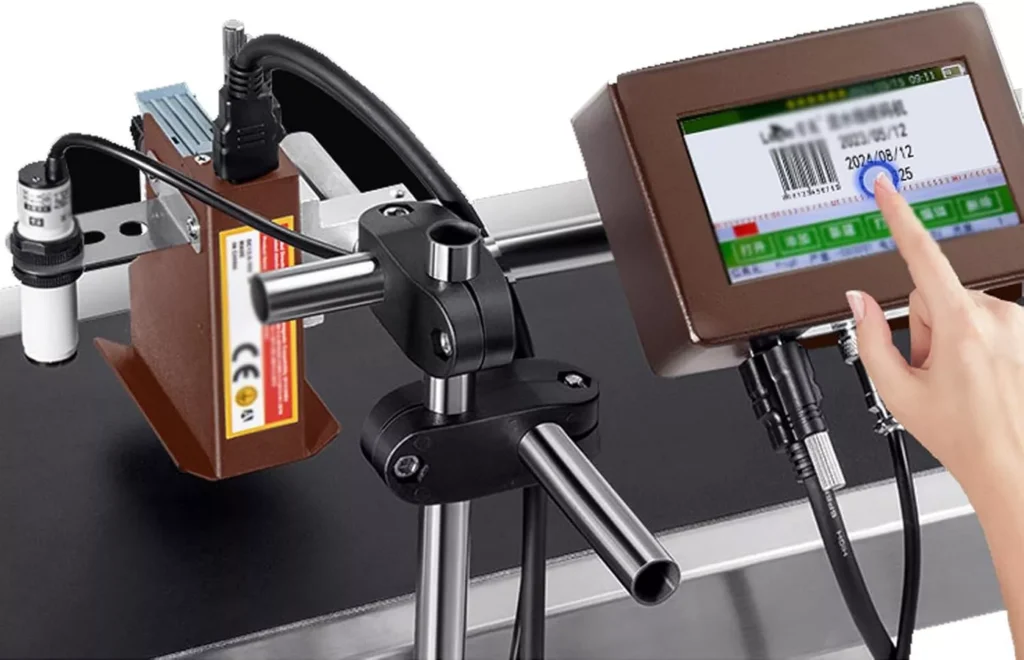 طرح توجیهی تولید جت پرینتر (۱)