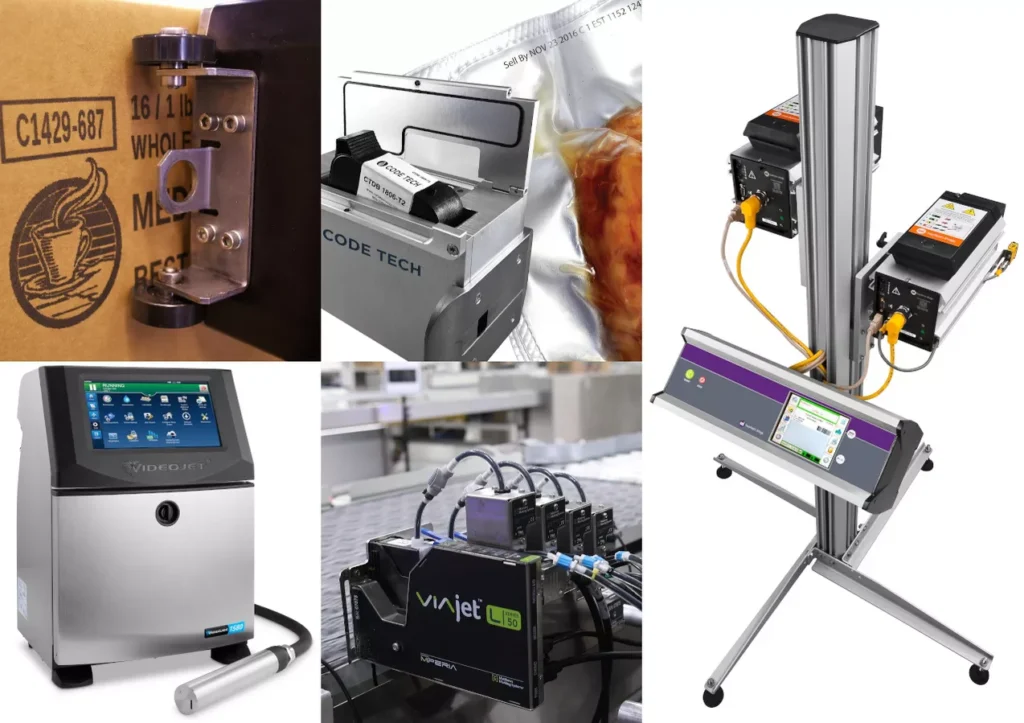 طرح توجیهی تولید جت پرینتر (۲)