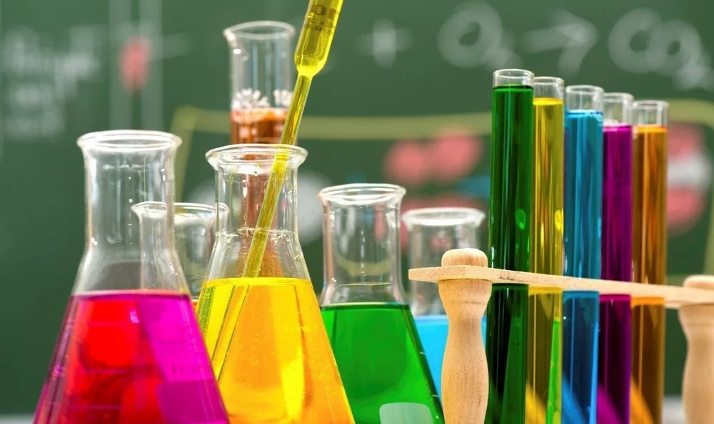 طرح توجیهی تولید حلال آلی