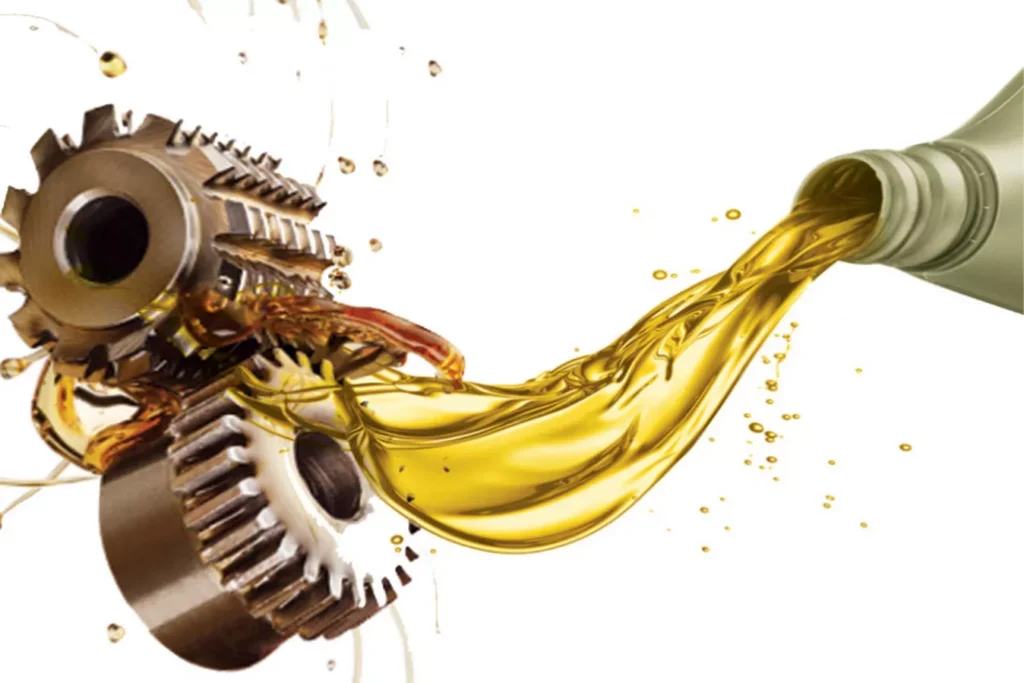 طرح توجیهی تولید روغن صنعتی (۳)